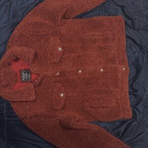 Women’s Corduroy Jacket. Wore once.